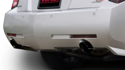 Picture of Corsa Performance Exhaust System Kit - 14948BLK