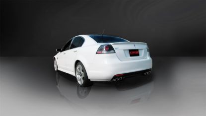 Picture of Corsa Performance Exhaust System Kit - 14950
