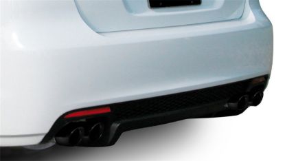 Picture of Corsa Performance Exhaust System Kit - 14950BLK