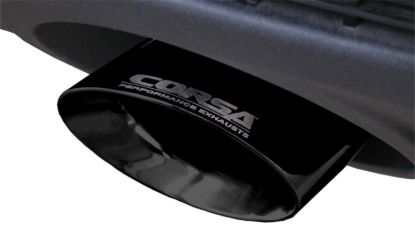 Picture of Corsa Performance Exhaust System Kit - 14951BLK