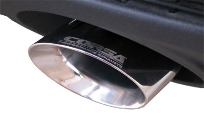 Picture of Corsa Performance Exhaust System Kit - 14952