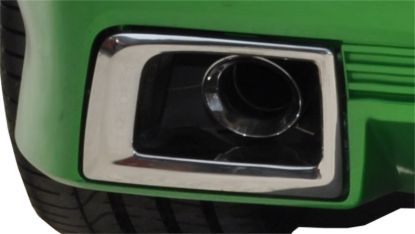 Picture of Corsa Performance Exhaust System Kit - 14954