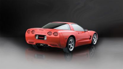 Picture of Corsa Performance Exhaust System Kit - 14962BLK