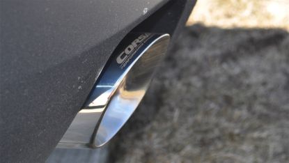 Picture of Corsa Performance Exhaust System Kit - 14968