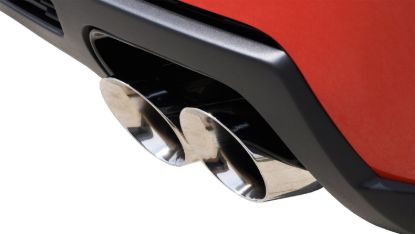 Picture of Corsa Performance Exhaust System Kit - 14971