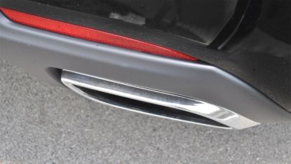 Picture of Corsa Performance Exhaust System Kit - 14973