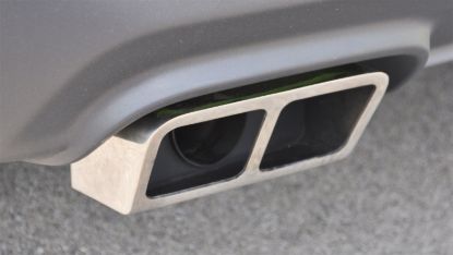 Picture of Corsa Performance Exhaust System Kit - 14975