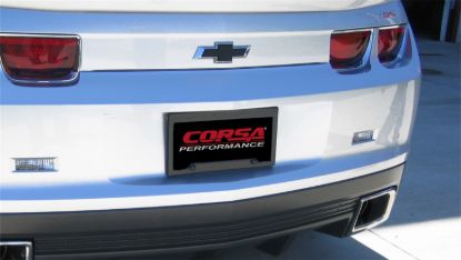 Picture of Corsa Performance Exhaust System Kit - 14976