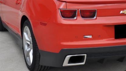 Picture of Corsa Performance Exhaust System Kit - 14976