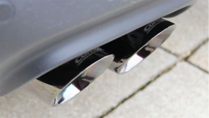 Picture of Corsa Performance Exhaust System Kit - 14985