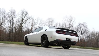 Picture of Corsa Performance Exhaust System Kit - 14985BLK