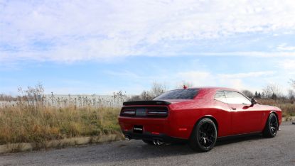 Picture of Corsa Performance Exhaust System Kit - 14987