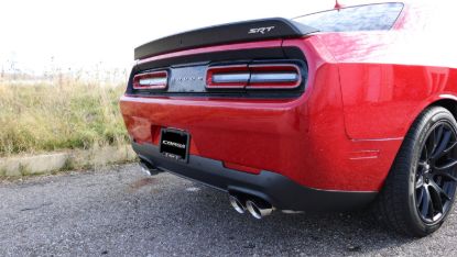 Picture of Corsa Performance Exhaust System Kit - 14989