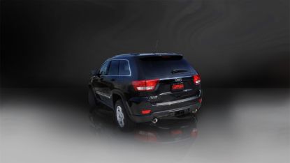 Picture of Corsa Performance Exhaust System Kit - 14991
