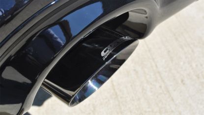 Picture of Corsa Performance Exhaust System Kit - 14991BLK