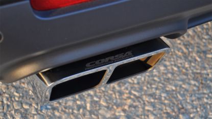 Picture of Corsa Performance Exhaust System Kit - 14994