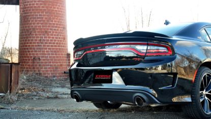 Picture of Corsa Performance Exhaust System Kit - 14995