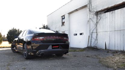 Picture of Corsa Performance Exhaust System Kit - 14995BLK