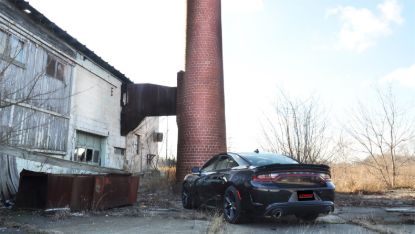 Picture of Corsa Performance Exhaust System Kit - 14996