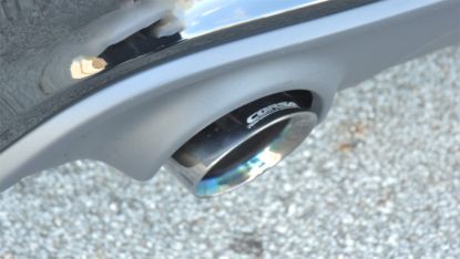 Picture of Corsa Performance Exhaust System Kit - 14996