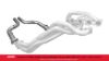 Picture of Corsa Performance Exhaust Pipe - 16015
