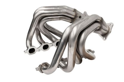Picture of Corsa Performance Exhaust Header - 16034