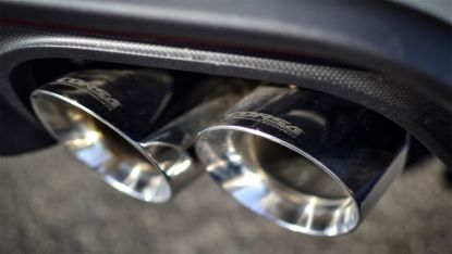 Picture of Corsa Performance Exhaust System Kit - 21001