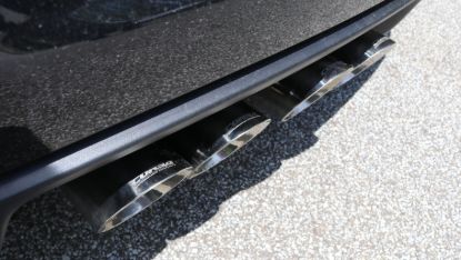 Picture of Corsa Performance Exhaust System Kit - 21009