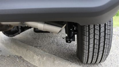 Picture of Corsa Performance Exhaust System Kit - 21013
