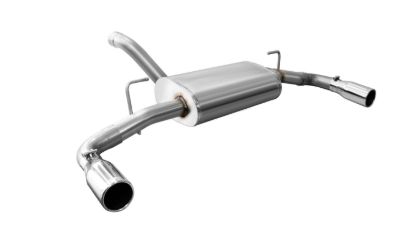 Picture of Corsa Performance Exhaust System Kit - 21014