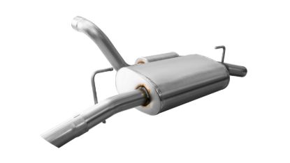 Picture of Corsa Performance Exhaust System Kit - 21015