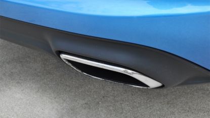 Picture of Corsa Performance Exhaust System Kit - 21018