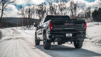 Picture of Corsa Performance Exhaust System Kit - 21033
