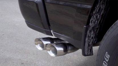Picture of Corsa Performance Exhaust System Kit - 21036