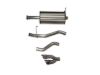 Picture of Corsa Performance Exhaust System Kit - 21036