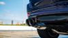 Picture of Corsa Performance Exhaust System Kit - 21052BLK