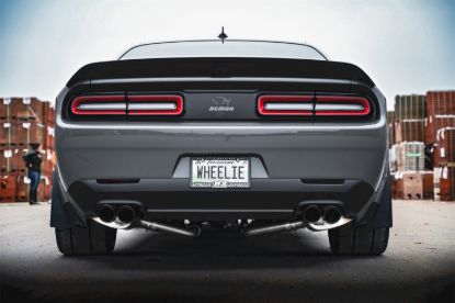 Picture of Corsa Performance Exhaust System Kit - 21070