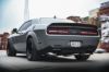Picture of Corsa Performance Exhaust System Kit - 21070BLK