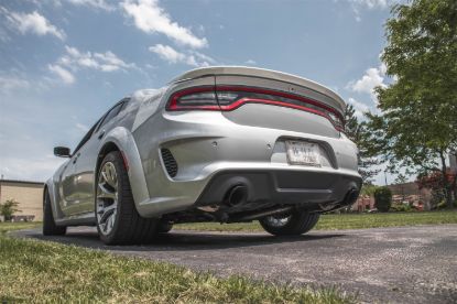 Picture of Corsa Performance Exhaust System Kit - 21072BLK