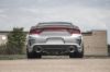 Picture of Corsa Performance Exhaust System Kit - 21072BLK