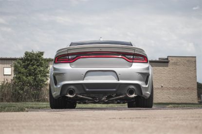 Picture of Corsa Performance Exhaust System Kit - 21072BLK