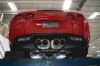 Picture of Corsa Performance Exhaust System Kit - 21077