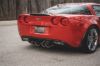 Picture of Corsa Performance Exhaust System Kit - 21077