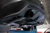 Picture of Corsa Performance Exhaust System Kit - 21086BLK