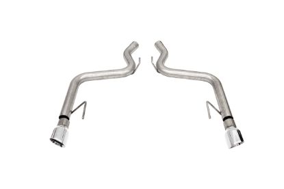 Picture of Corsa Performance Exhaust System Kit - 21086GNM