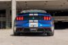 Picture of Corsa Performance Exhaust System Kit - 21096