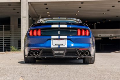 Picture of Corsa Performance Exhaust System Kit - 21096