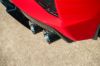 Picture of Corsa Performance Exhaust System Kit - 21102CF