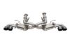Picture of Corsa Performance Exhaust System Kit - 21103BLK-1