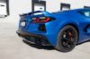 Picture of Corsa Performance Exhaust System Kit - 21103BLK-1